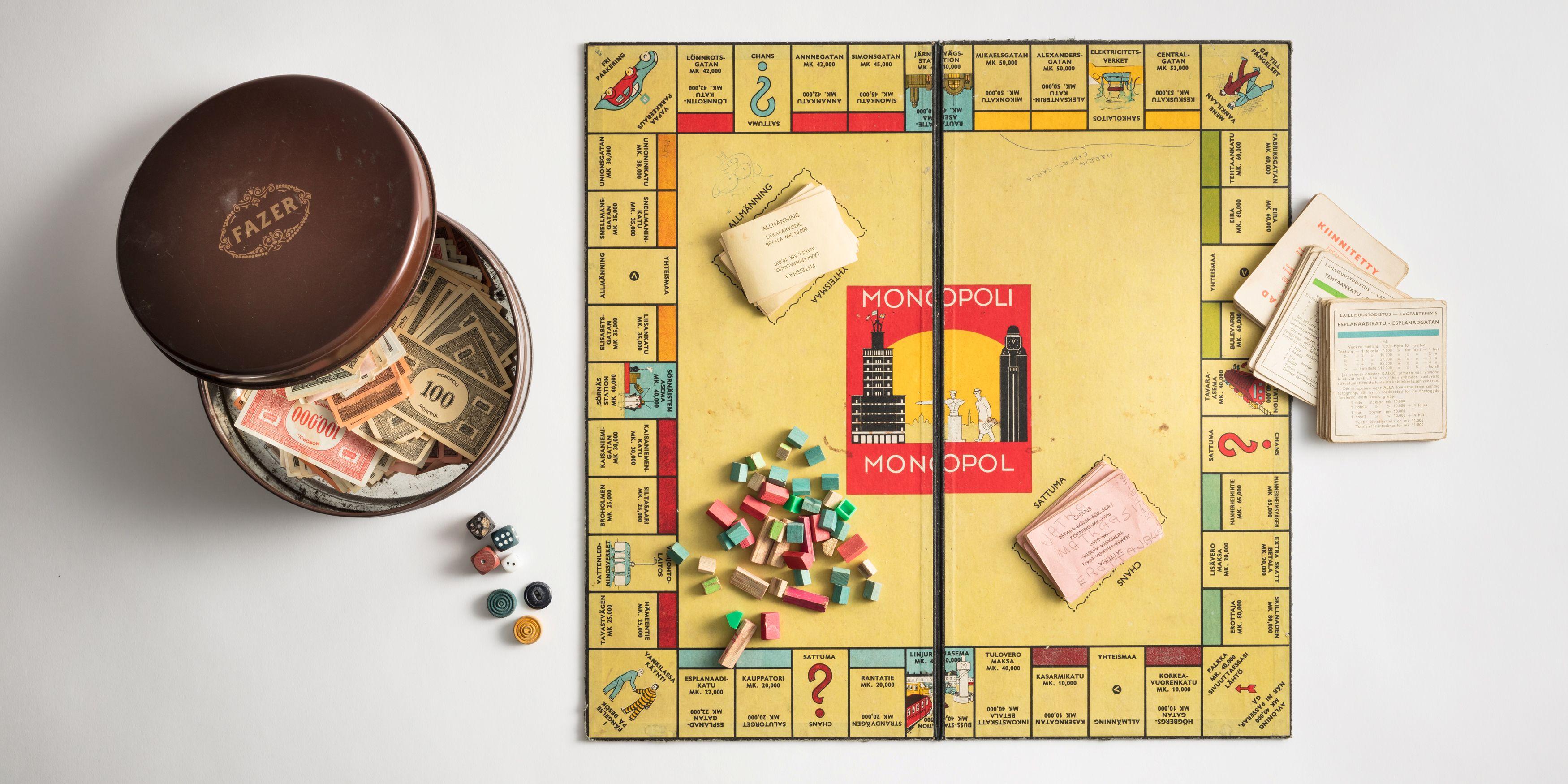 Monopoly