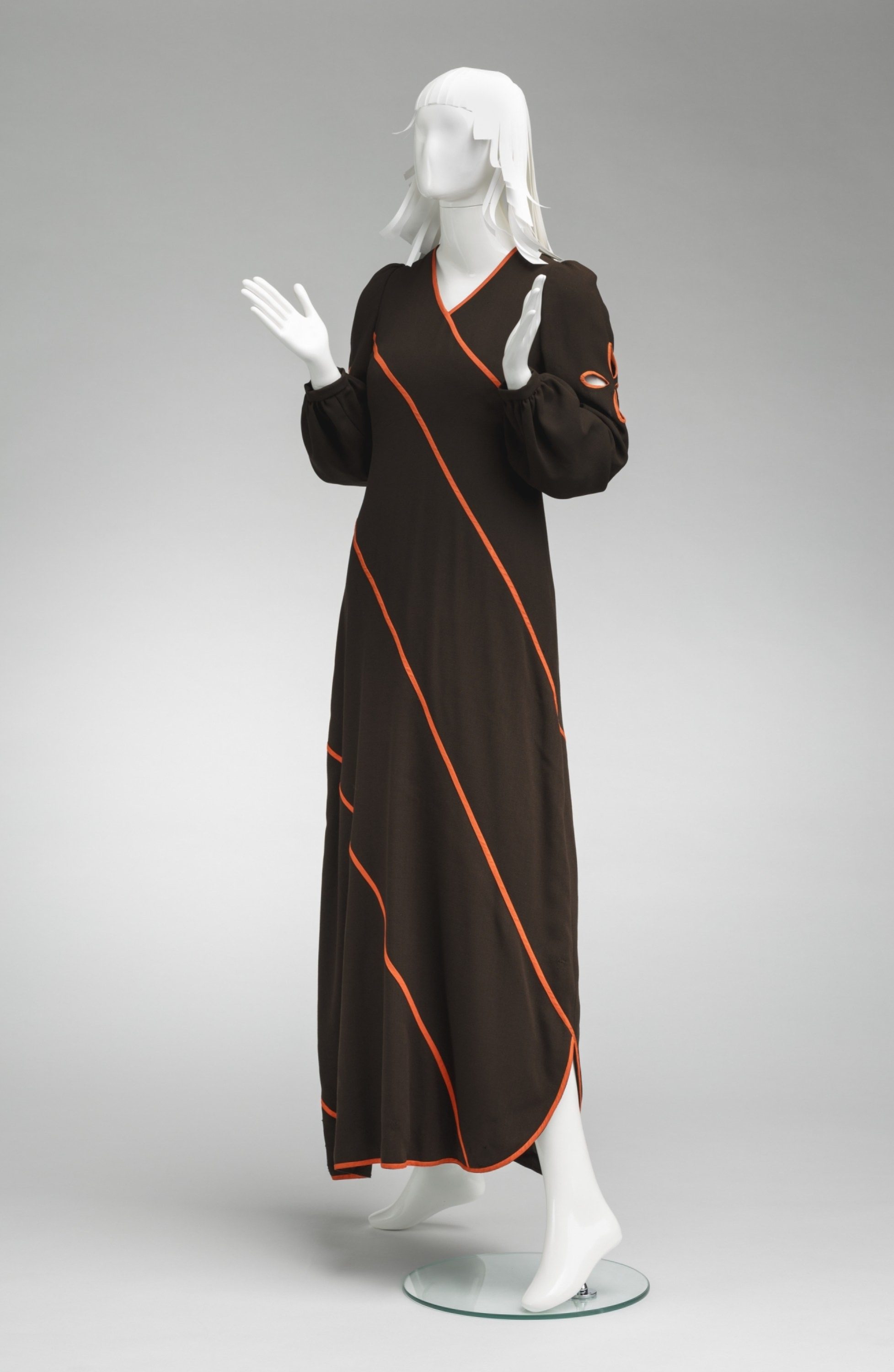 M31 1 Marion Rungin esiintymisasu