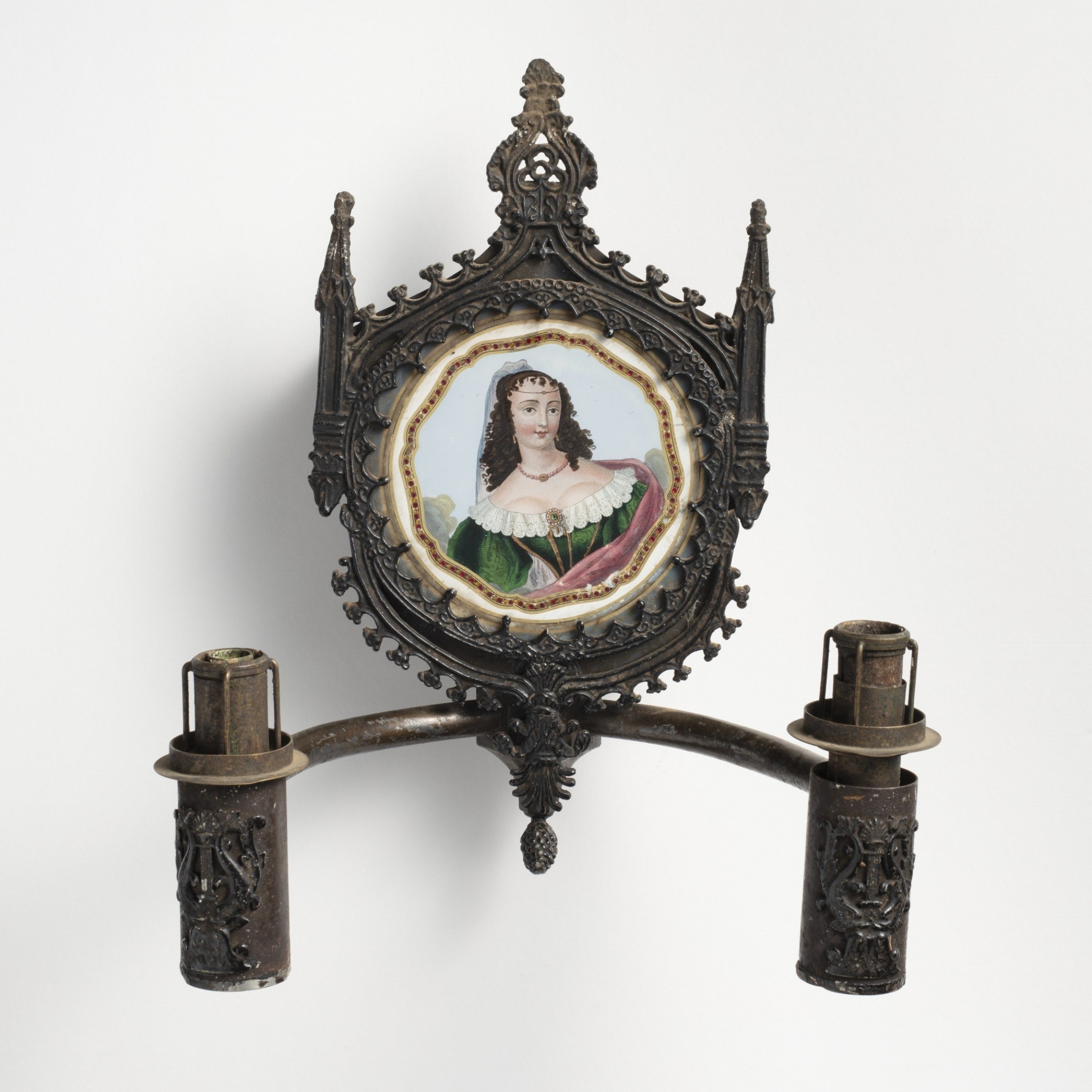 H41001 843a seinalampetti