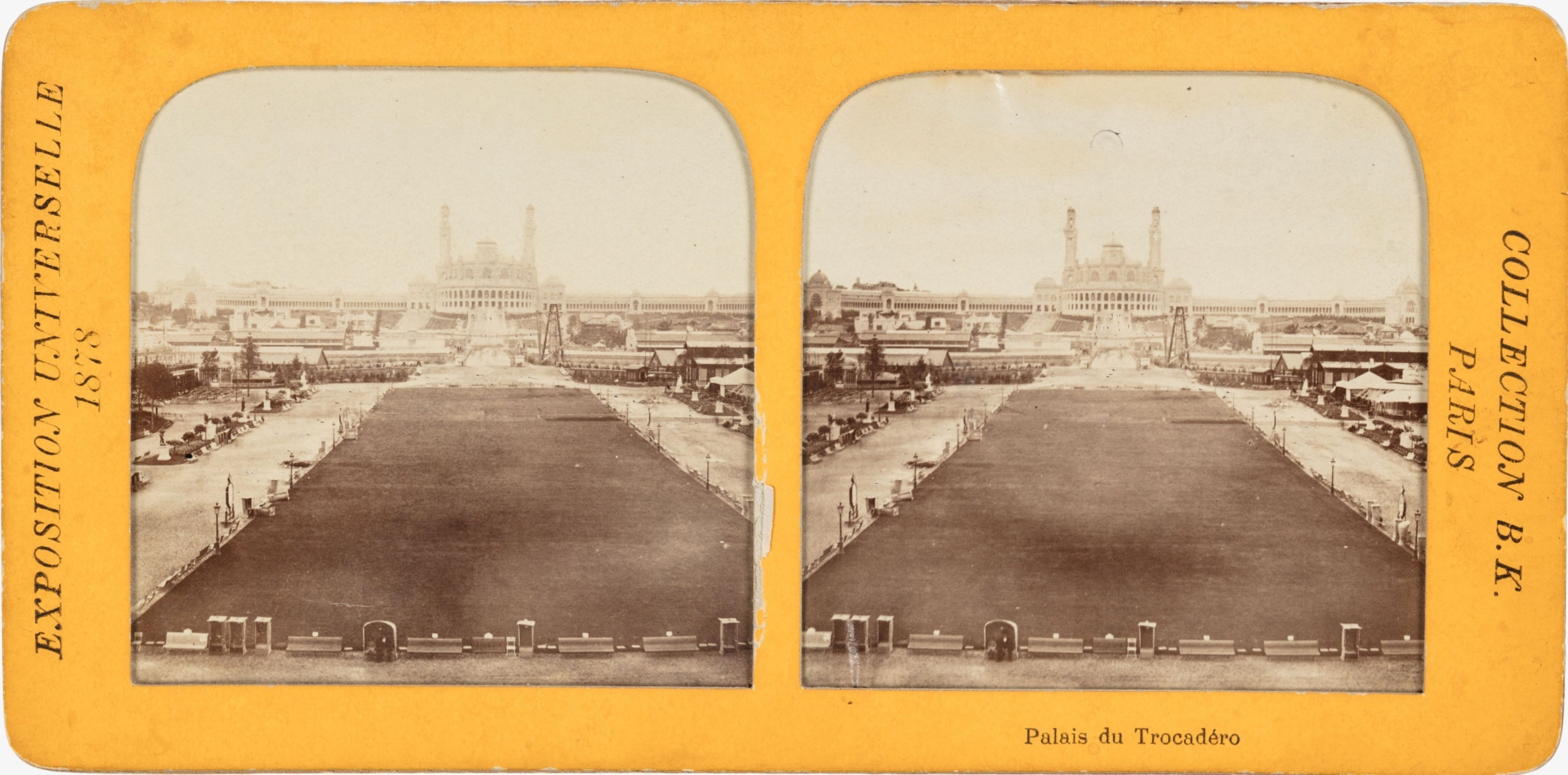 H73002 3 20 Trocadéro-palatsi
