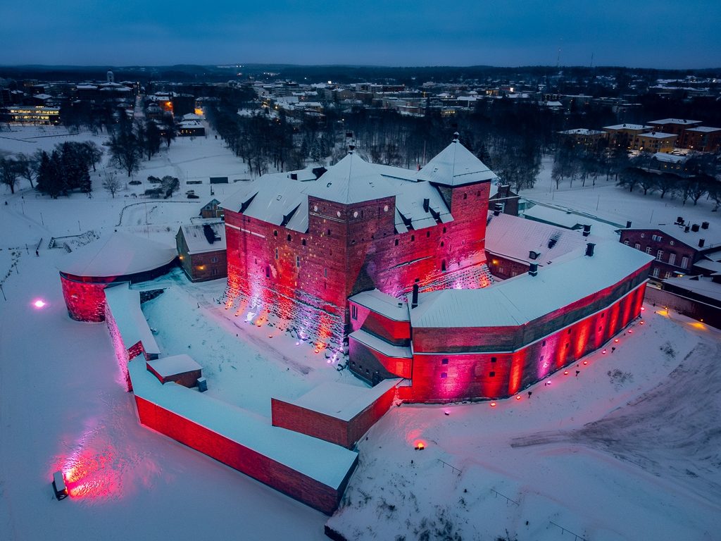 Hameen linna 241223 Ville Tarhala DJI 0944 Enhanced NR WEB