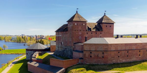 Häme Castle