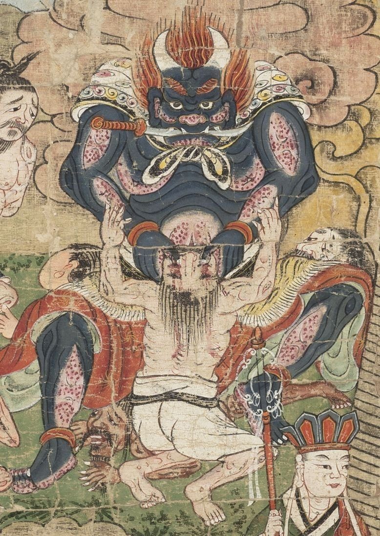 VK5132 3 blue devil 2