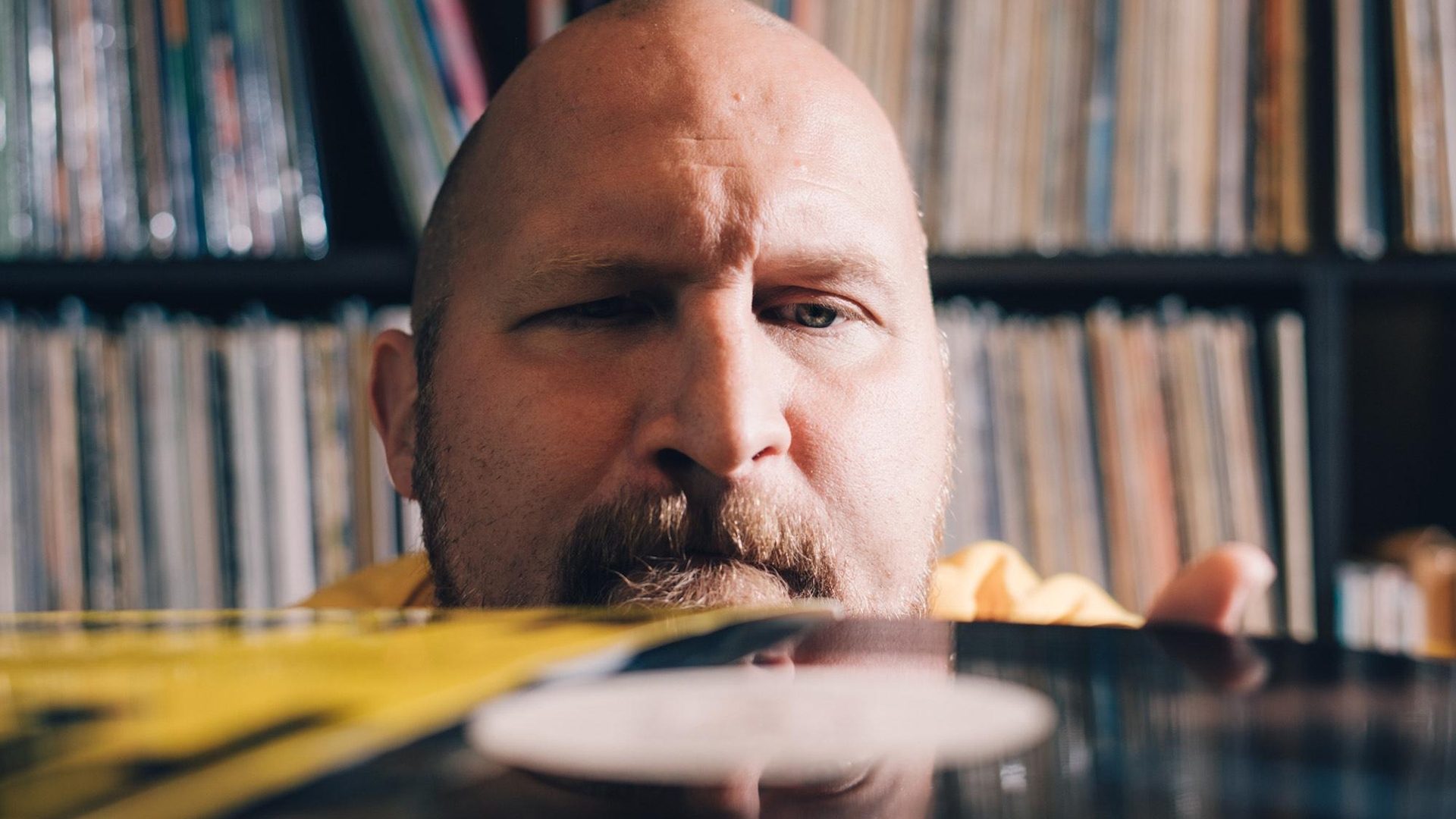 DJ Daddy Pales Joni Sarkki NS