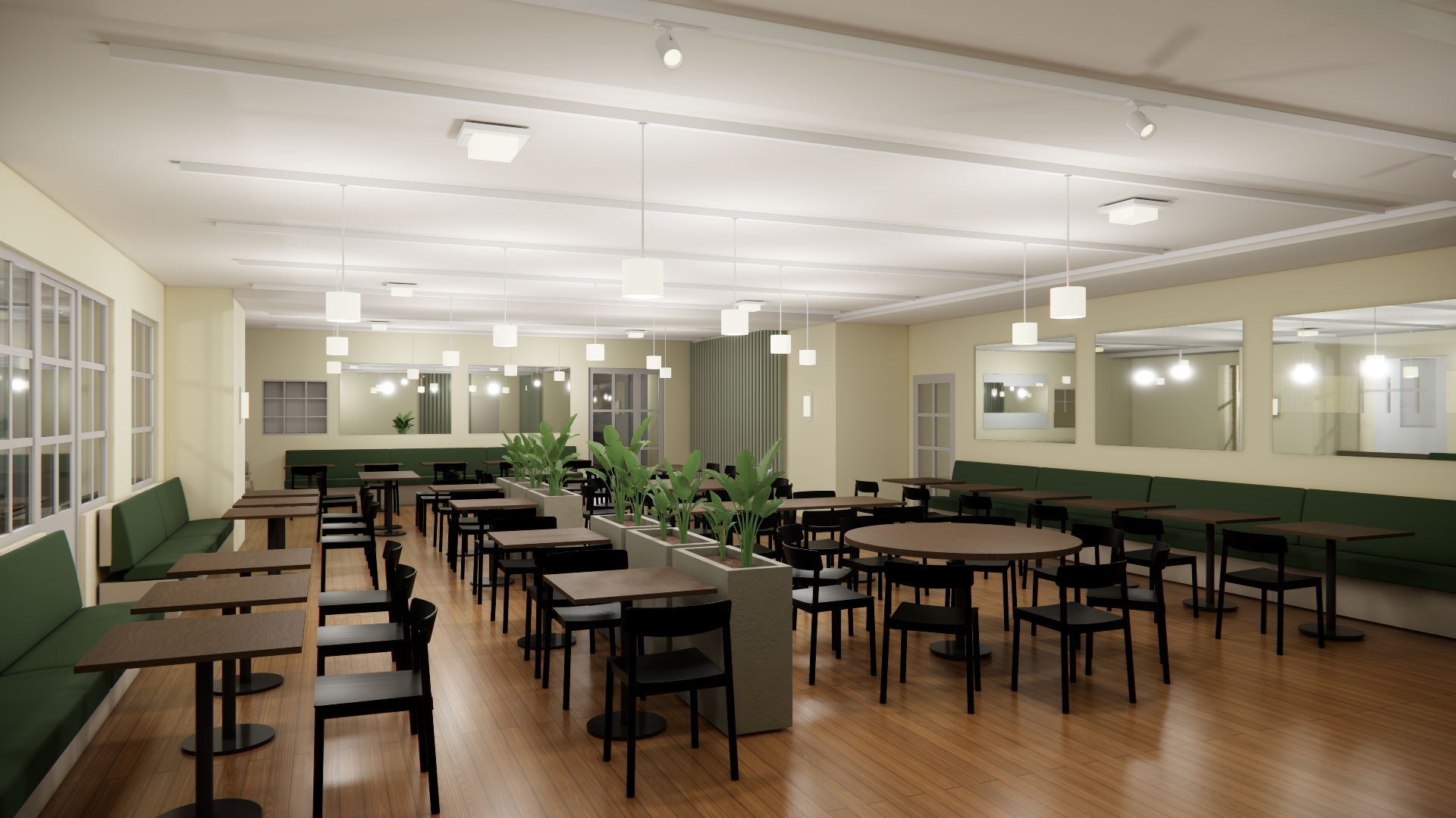 251001 kahvilan sali