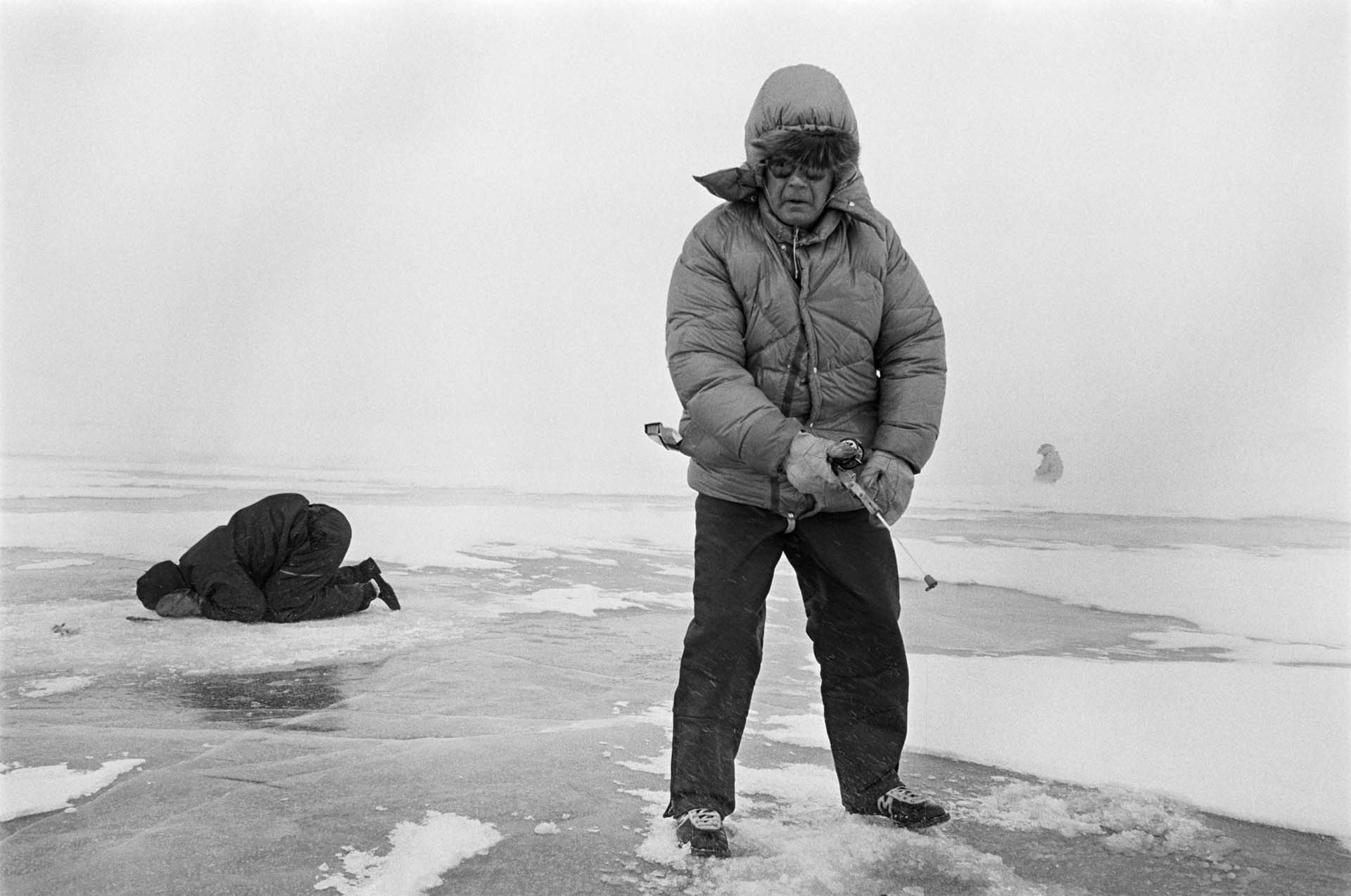 4 Jokahh Kekkonen Helge Heinonen
