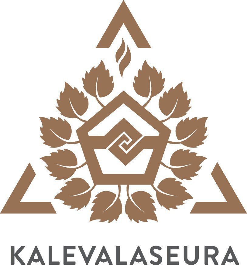 Kalevalaseura Logo